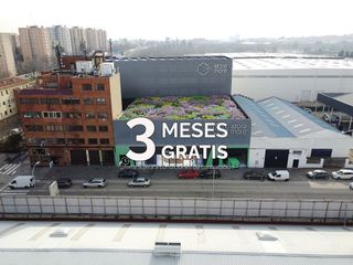 Trastero en alquiler en San Andrés en Madrid