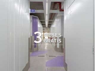 Trastero en alquiler en San Andrés en Madrid