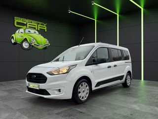 Ford Transit Connect Kombi 1.5 TDCI S&S Trend 230 L2 88 kW (120 CV)