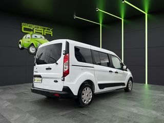 Ford Transit Connect Kombi 1.5 TDCI S&S Trend 230 L2 88 kW (120 CV)