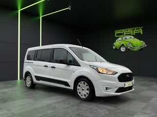 Ford Transit Connect Kombi 1.5 TDCI S&S Trend 230 L2 88 kW (120 CV)