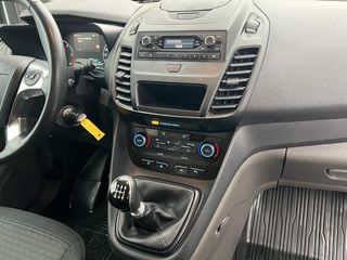 Ford Transit Connect Kombi 1.5 TDCI S&S Trend 230 L2 88 kW (120 CV)