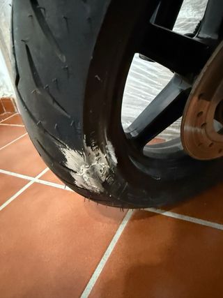 Yamaha Jog RR Scooter Negro/Azul