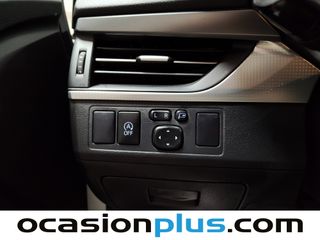 Toyota Avensis 150D Advance 105 kW (143 CV)