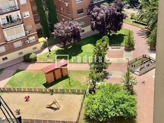 Piso en venta en Castilla en Madrid