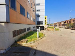 Garaje en venta en Cabanillas del Campo