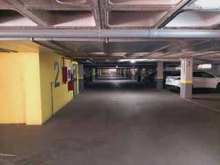 Garaje en venta en Cabanillas del Campo