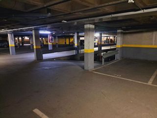 Garaje en venta en Cabanillas del Campo