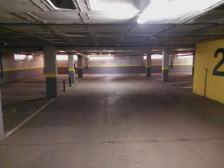 Garaje en venta en Cabanillas del Campo