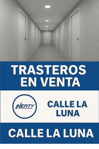 Trastero en venta en Este en Castellón de la Plana
