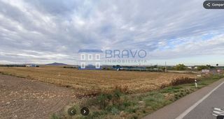 Terreno en venta en Don Benito