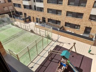 Piso en venta en El Campillo - Polígono Cantabria en Logroño