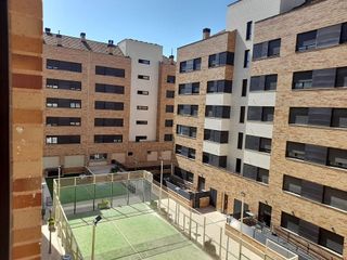 Piso en venta en El Campillo - Polígono Cantabria en Logroño