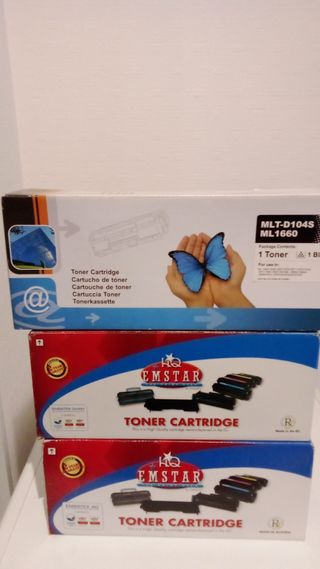 Tóne Canon  INTEGRAL KYOCERA TK-3130