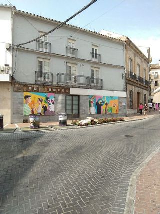 Edificio en venta en Coín