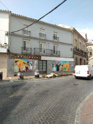 Edificio en venta en Coín