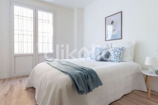 Piso en venta en Museo en Sevilla