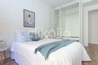 Piso en venta en Museo en Sevilla