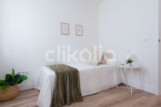 Piso en venta en Museo en Sevilla