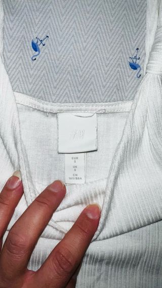 Blusas, jerseys, tops