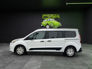 Ford Transit Connect Kombi 1.5 TDCI S&S Trend 230 L2 88 kW (120 CV)
