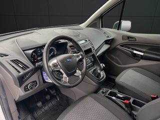 Ford Transit Connect Kombi 1.5 TDCI S&S Trend 230 L2 88 kW (120 CV)