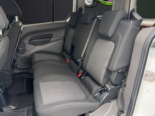 Ford Transit Connect Kombi 1.5 TDCI S&S Trend 230 L2 88 kW (120 CV)