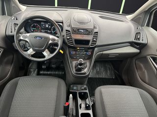 Ford Transit Connect Kombi 1.5 TDCI S&S Trend 230 L2 88 kW (120 CV)
