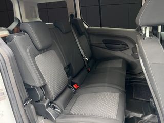 Ford Transit Connect Kombi 1.5 TDCI S&S Trend 230 L2 88 kW (120 CV)