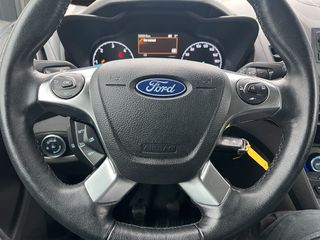 Ford Transit Connect Kombi 1.5 TDCI S&S Trend 230 L2 88 kW (120 CV)