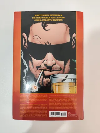 Hitman Omnibus 1