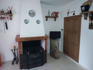 Casa rural en alquiler en Cútar