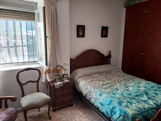 Casa rural en alquiler en Cútar