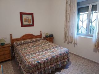 Casa rural en alquiler en Cútar