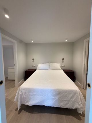 Piso en alquiler en Conde de Ureña - Monte Gibralfaro en Málaga