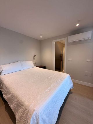 Piso en alquiler en Conde de Ureña - Monte Gibralfaro en Málaga