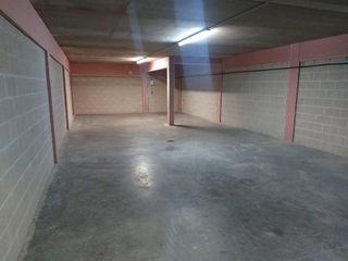 Trastero en alquiler en Pryconsa - Poligono Europa en Alcalá de Henares