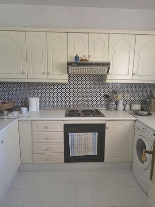 Dúplex en alquiler en Nueva Andalucía centro en Marbella