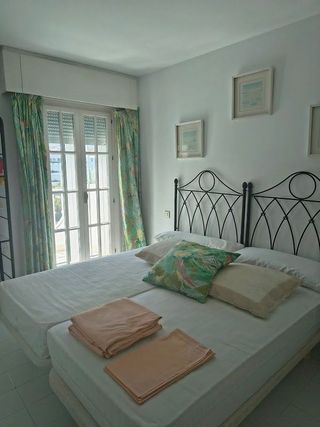 Dúplex en alquiler en Nueva Andalucía centro en Marbella