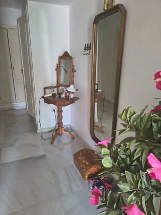 Dúplex en alquiler en Nueva Andalucía centro en Marbella