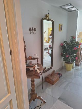 Dúplex en alquiler en Nueva Andalucía centro en Marbella