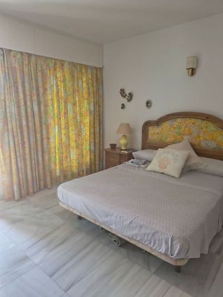 Dúplex en alquiler en Nueva Andalucía centro en Marbella