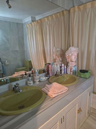 Dúplex en alquiler en Nueva Andalucía centro en Marbella