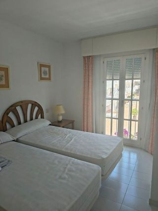 Dúplex en alquiler en Nueva Andalucía centro en Marbella