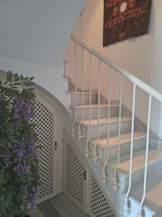 Dúplex en alquiler en Nueva Andalucía centro en Marbella