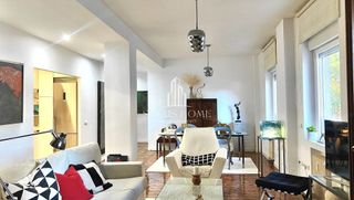 Piso en alquiler en Almenara en Madrid