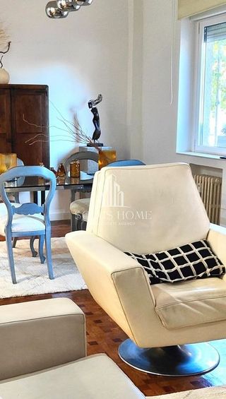 Piso en alquiler en Almenara en Madrid