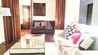 Piso en alquiler en Almenara en Madrid