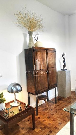 Piso en alquiler en Almenara en Madrid