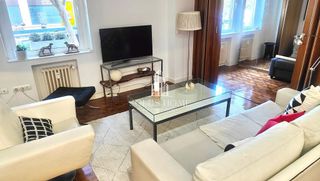 Piso en alquiler en Almenara en Madrid